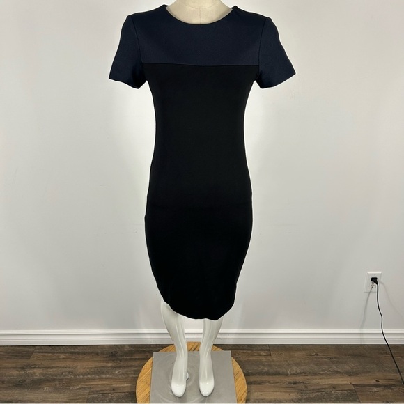 Pink Tartan Dress 2 - Picture 3 of 12